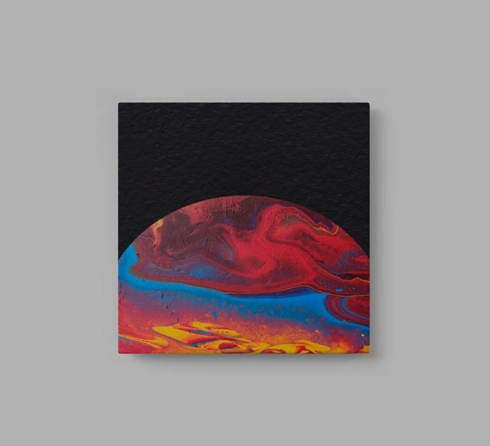 planet