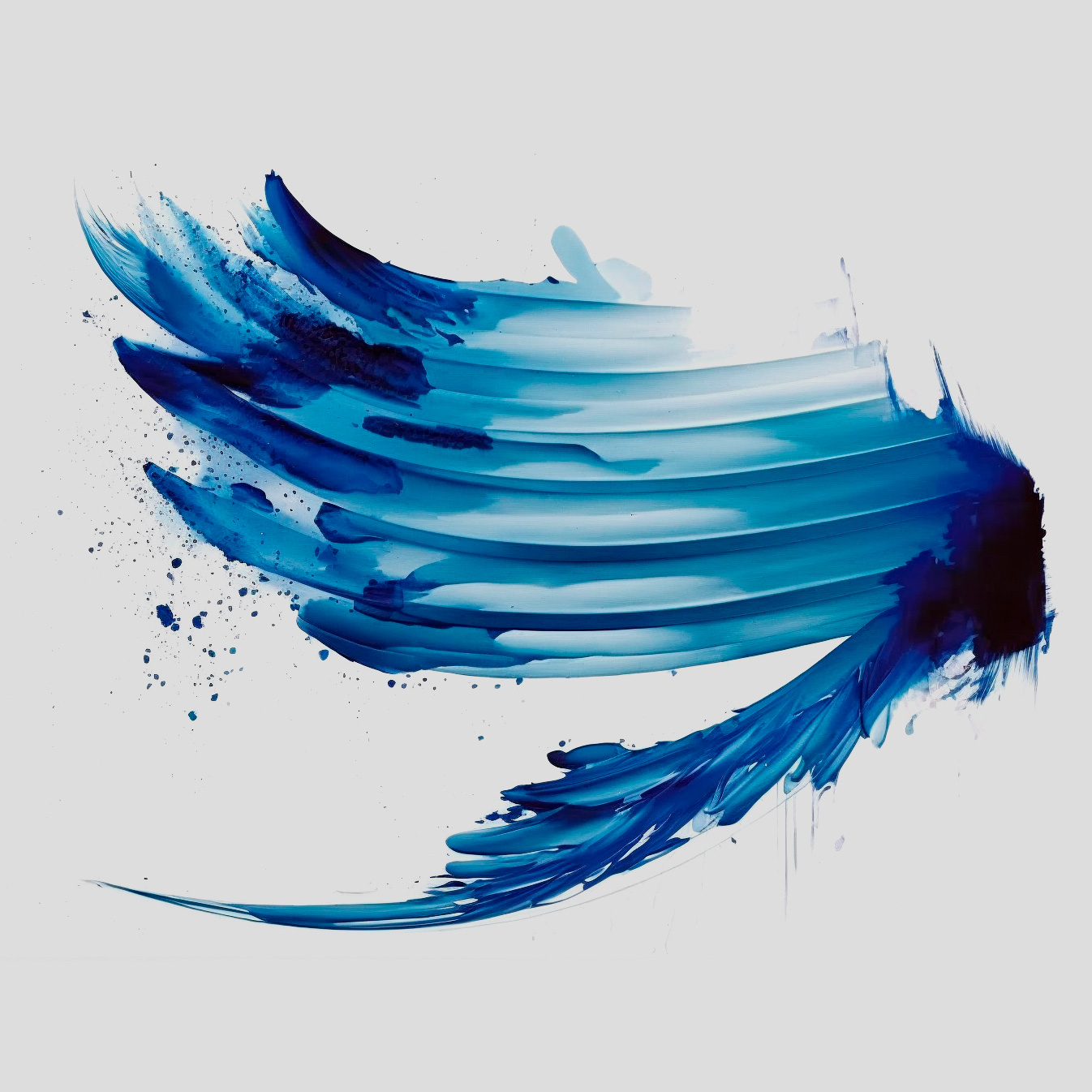 wing